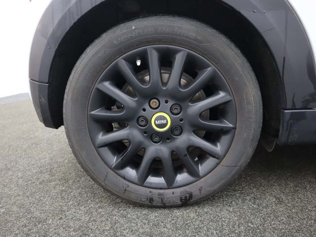 MINI Electric Hatch