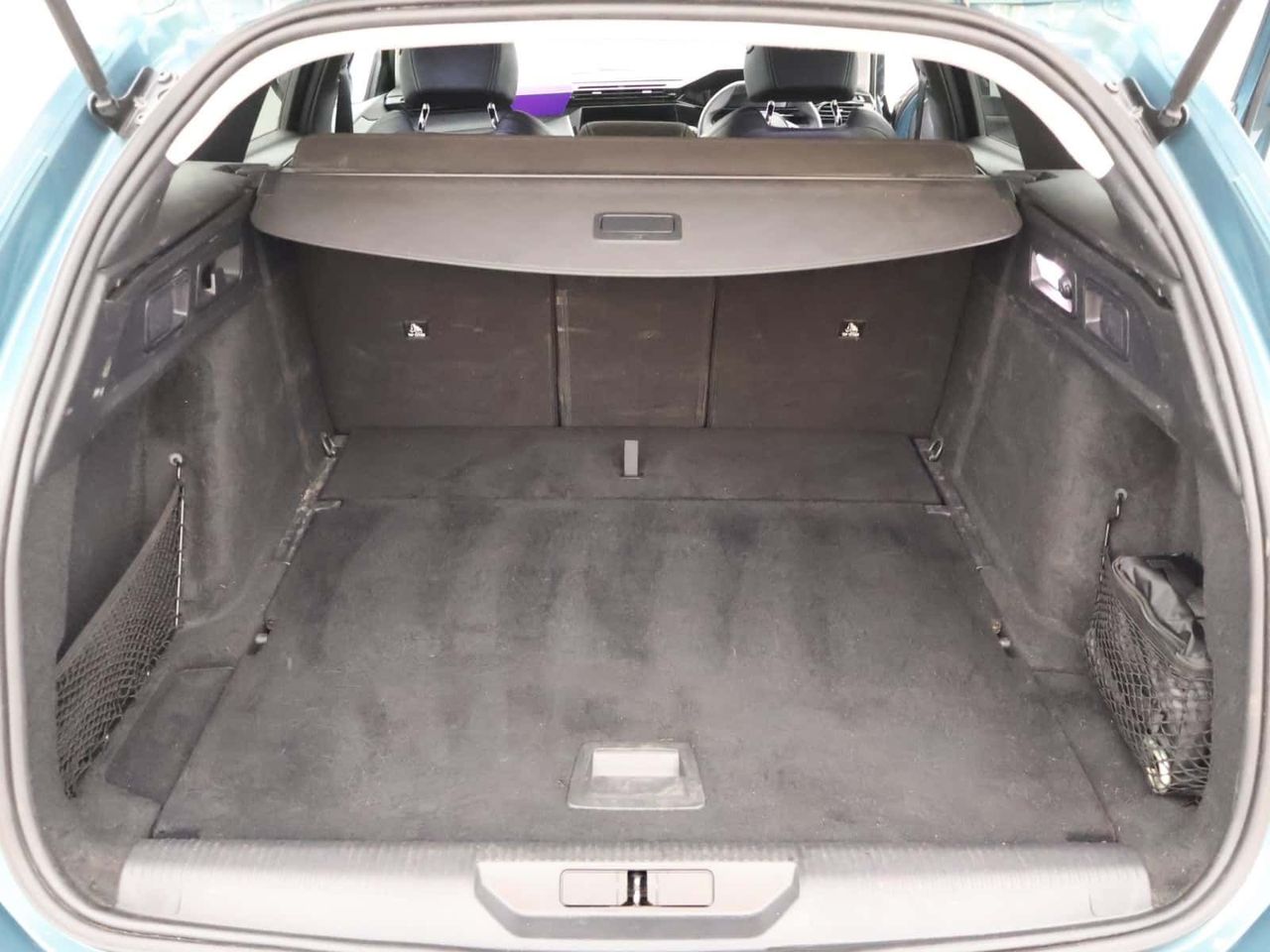 Peugeot 308 SW