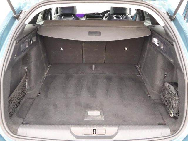 Peugeot 308 SW