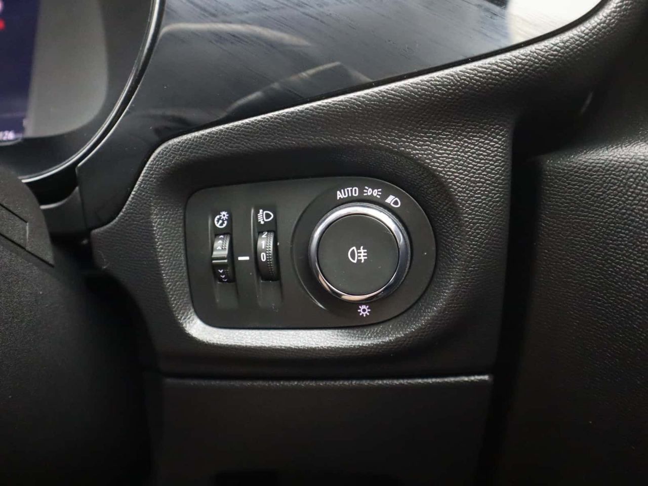 Vauxhall Corsa Electric