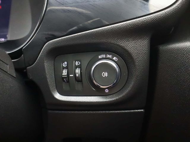 Vauxhall Corsa Electric