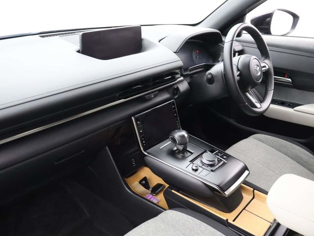 Mazda MX-30