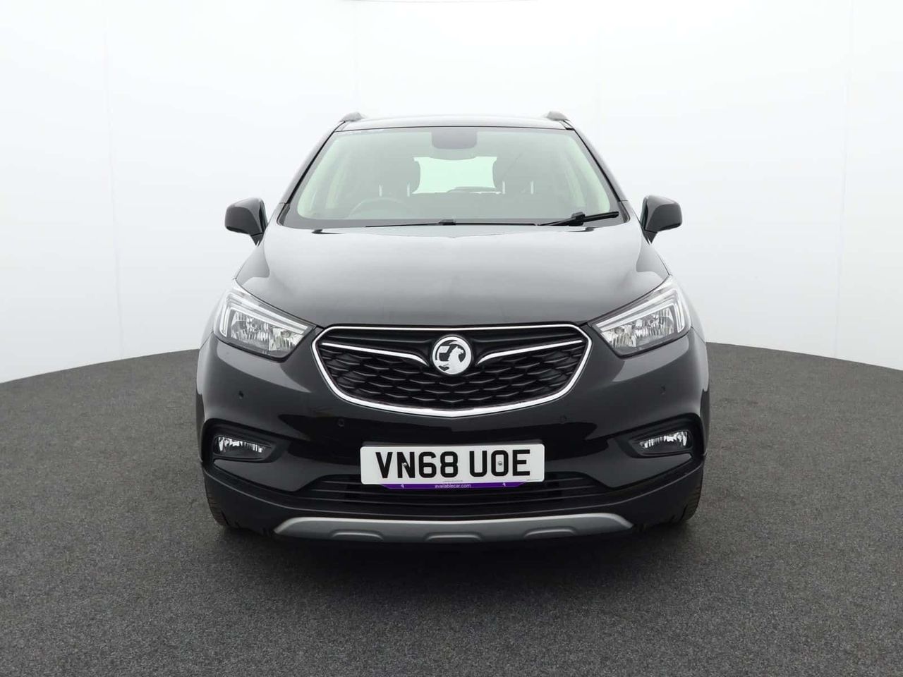 Vauxhall Mokka X 