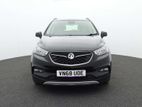 Vauxhall Mokka X 
