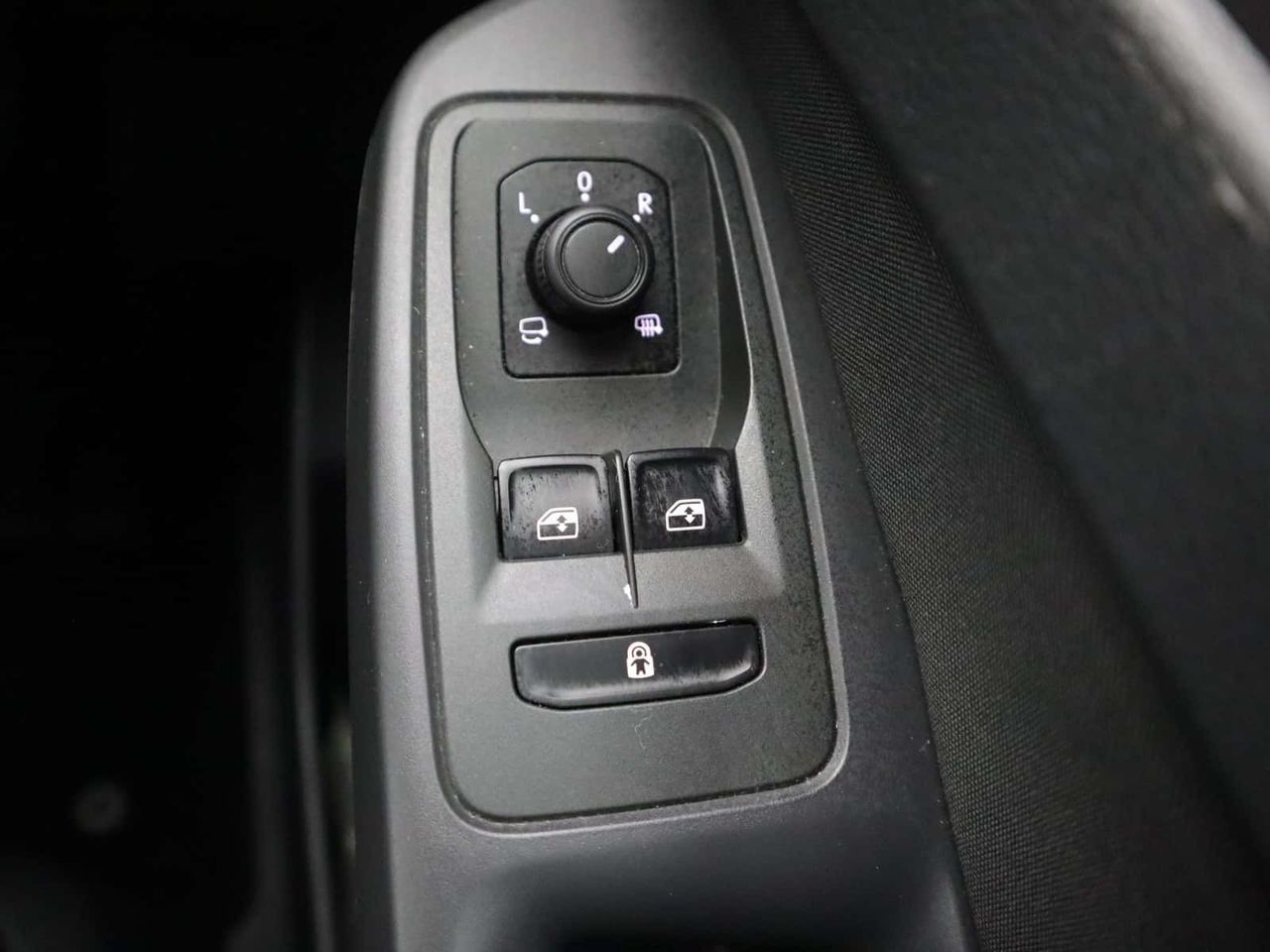 Ford Tourneo Connect 