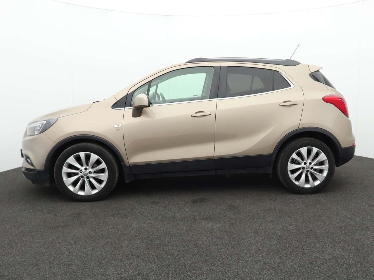 Vauxhall Mokka X 