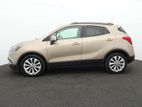 Vauxhall Mokka X 