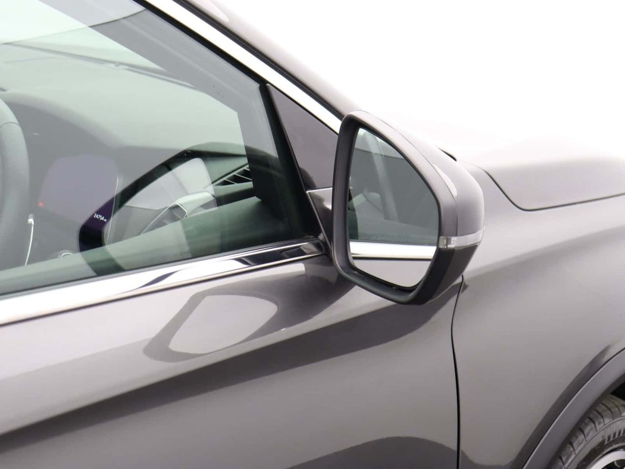 DS AUTOMOBILES DS 7 CROSSBACK 