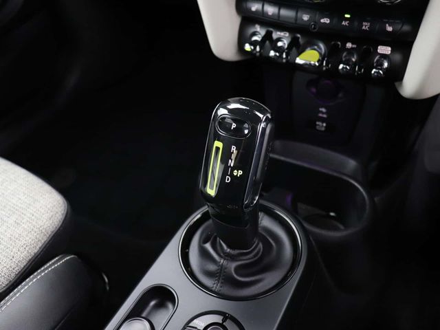 MINI Electric Hatch
