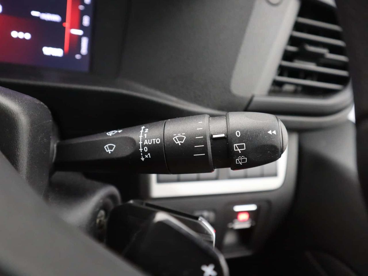 Vauxhall Vivaro Life Electric 
