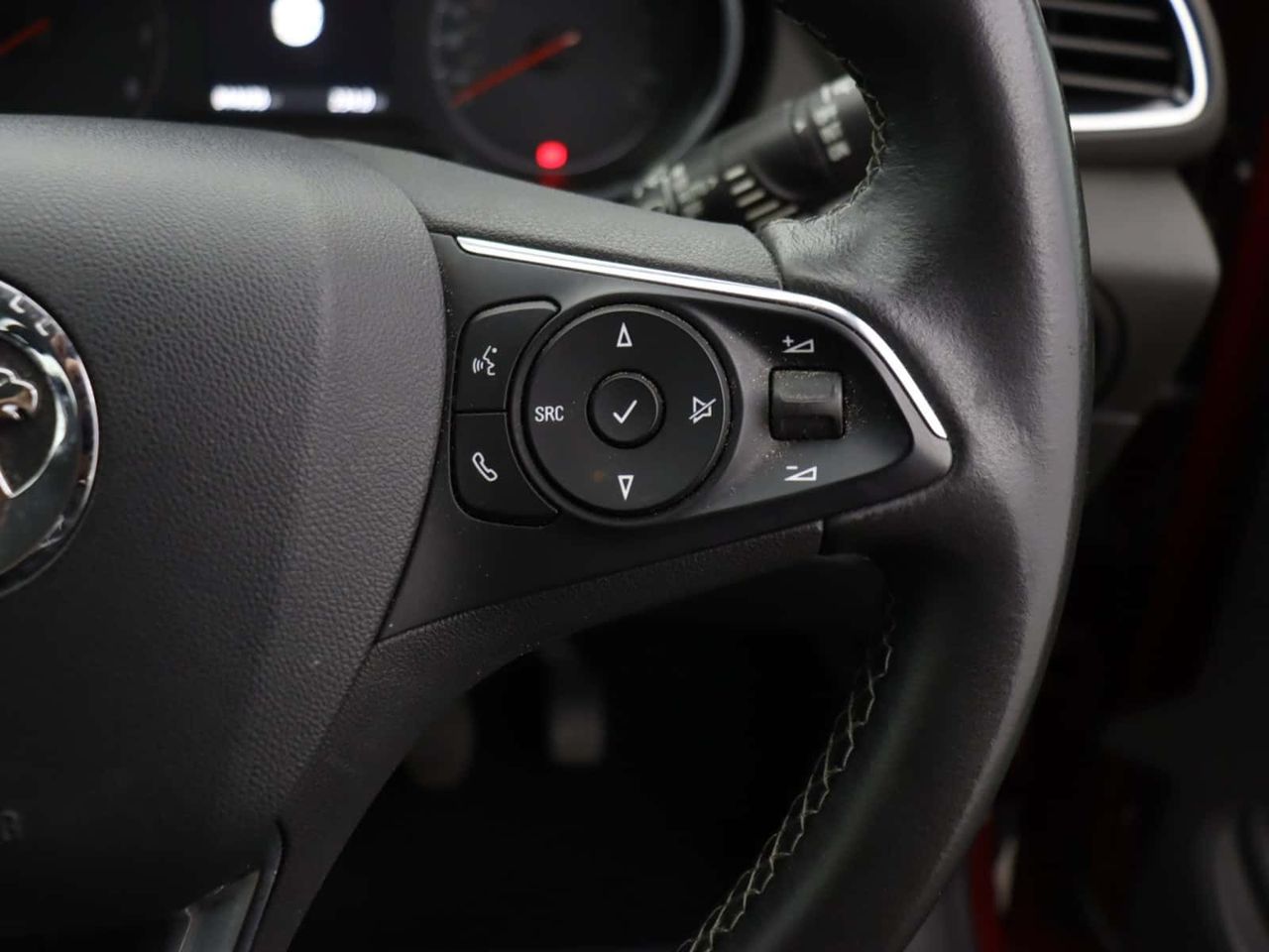 Vauxhall Grandland X