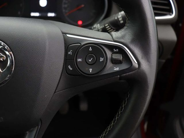 Vauxhall Grandland X