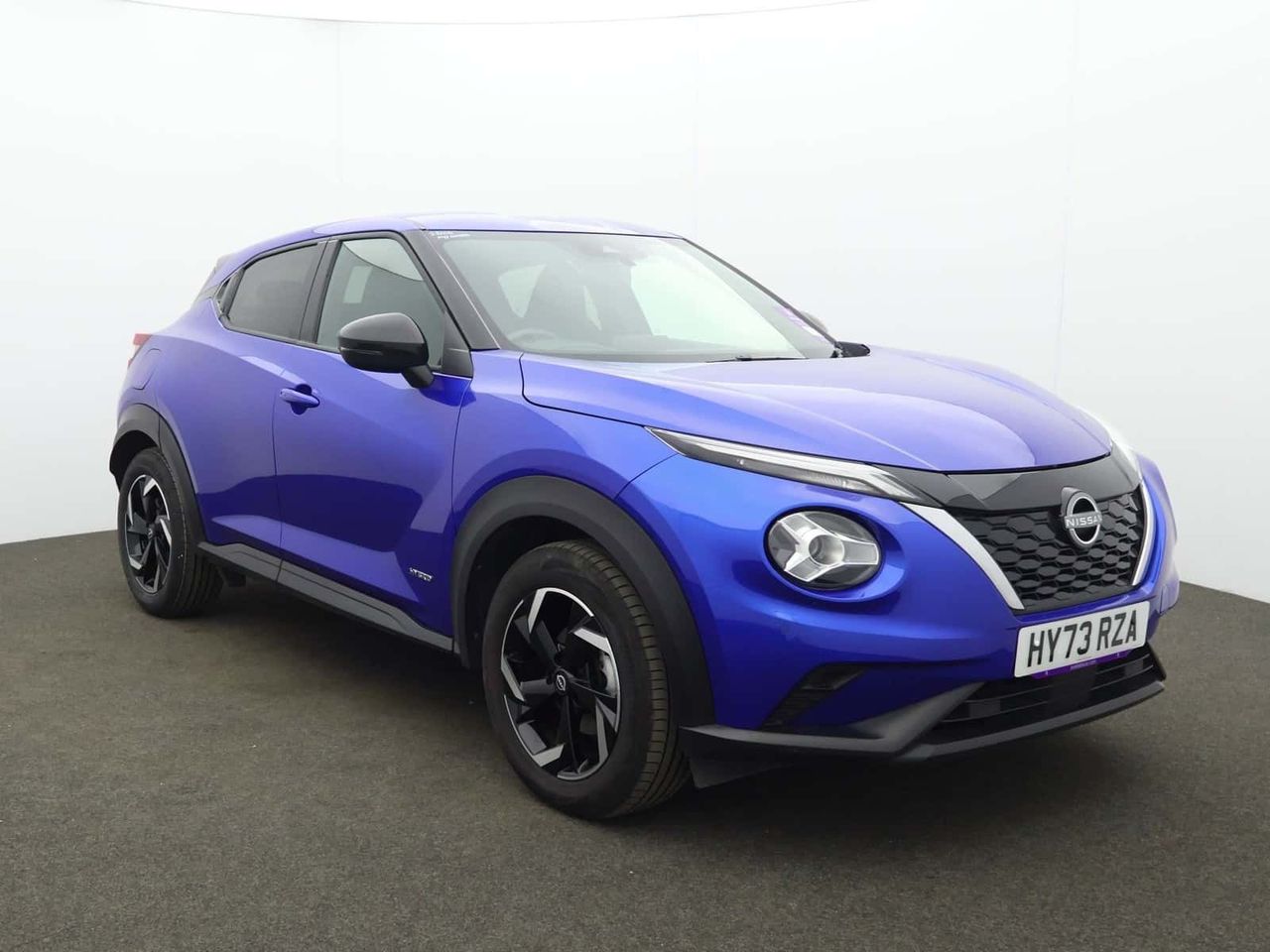 2023 Nissan Juke