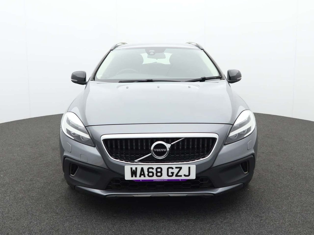 Volvo V40 Cross Country 
