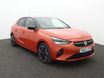 Vauxhall Corsa Electric 
