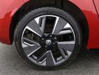 Vauxhall Corsa Electric 
