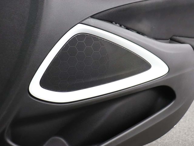 Vauxhall Crossland X