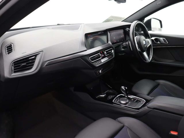 BMW 2 Series Gran Coupe