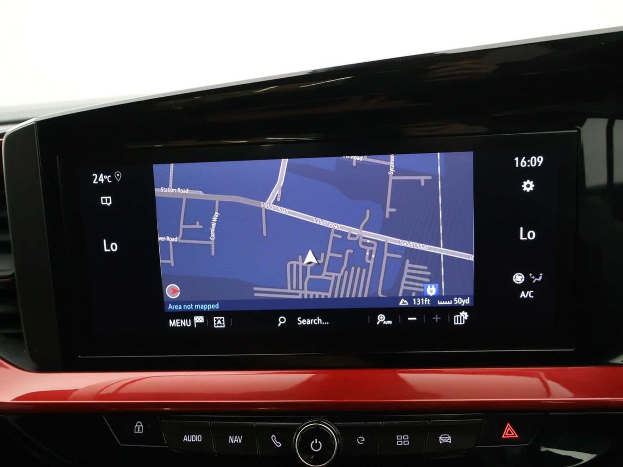 Vauxhall Mokka Electric