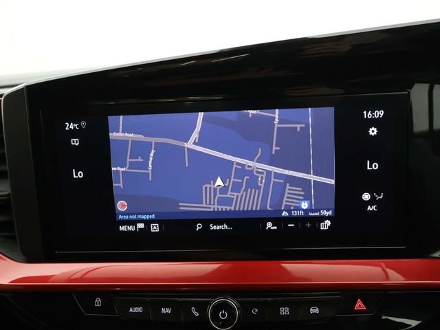 Vauxhall Mokka Electric