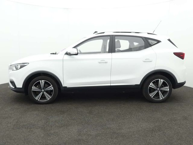MG MG ZS