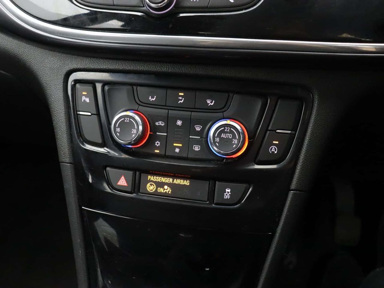 Vauxhall Mokka X