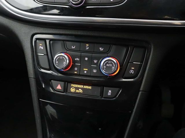 Vauxhall Mokka X