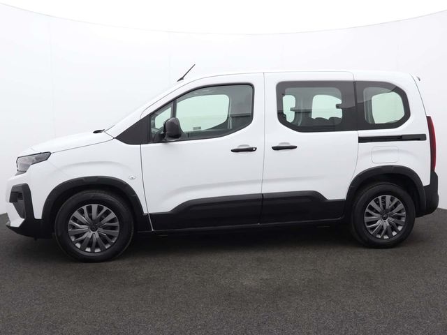 Peugeot e-Rifter