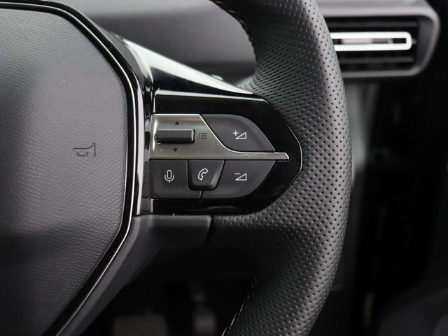Peugeot e-Rifter