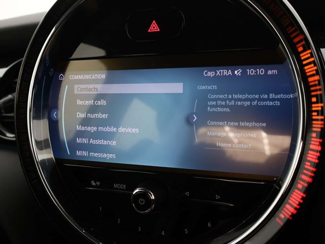 MINI Electric Hatch