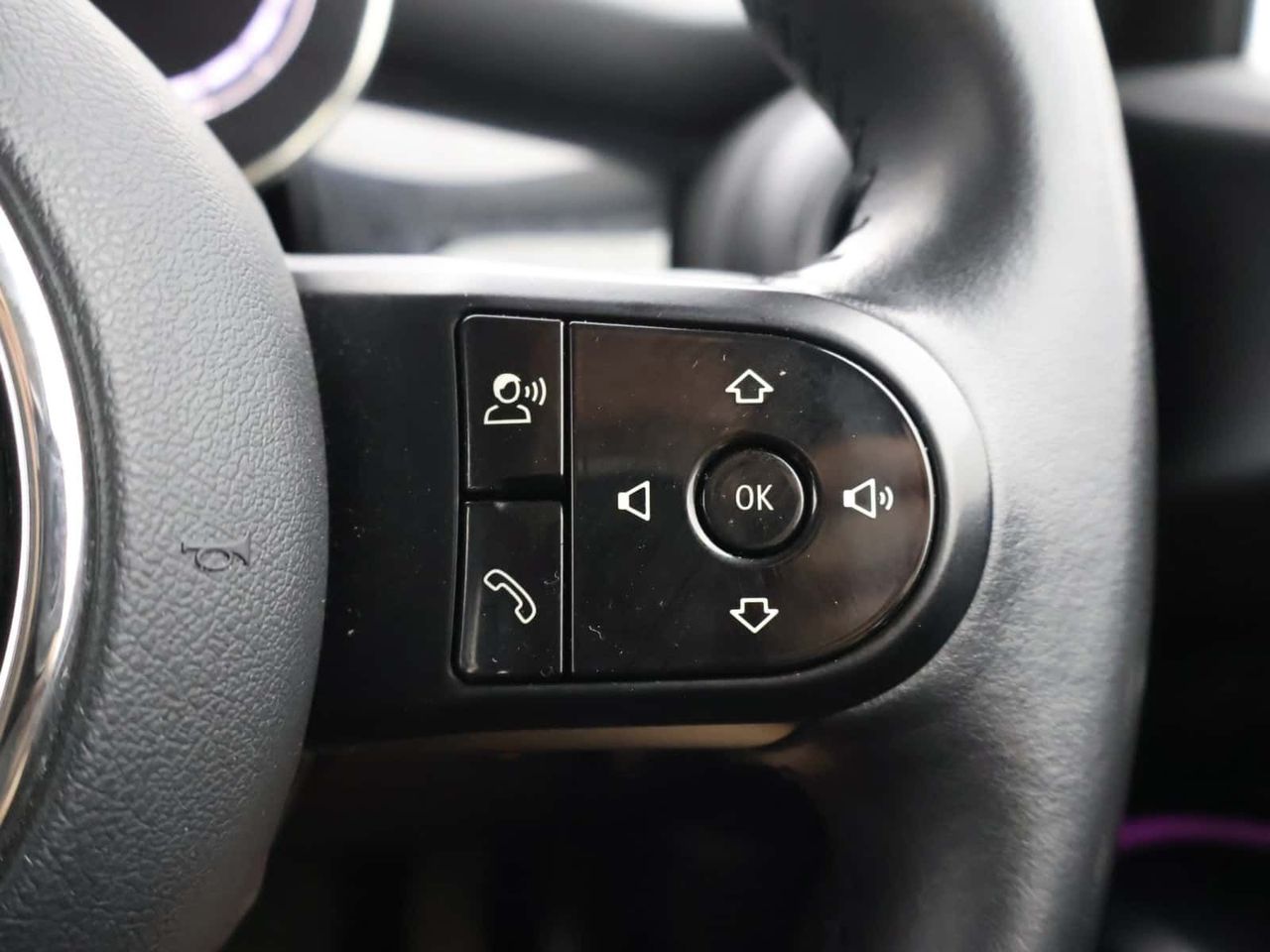 MINI Electric Hatch