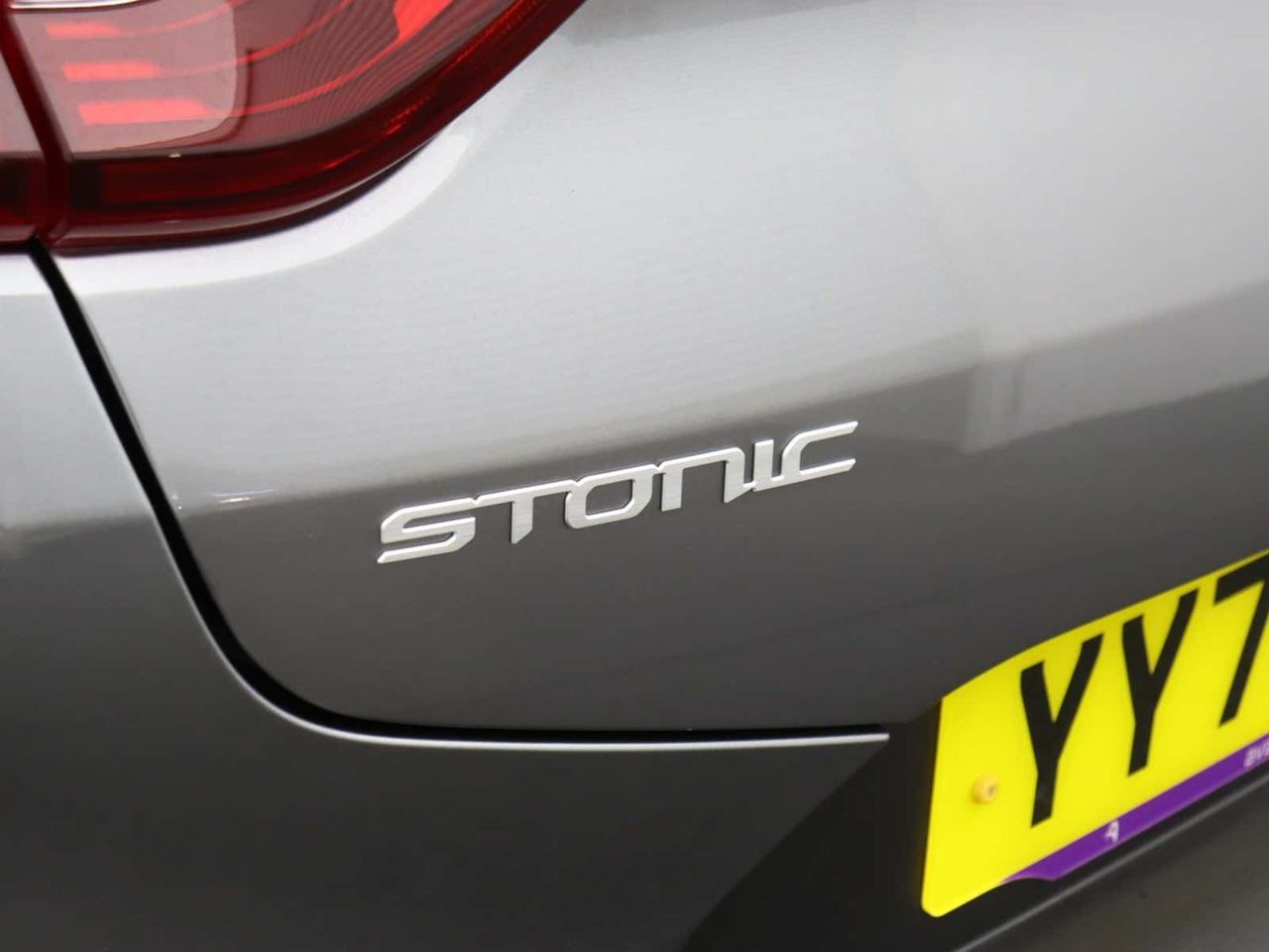 Kia Stonic