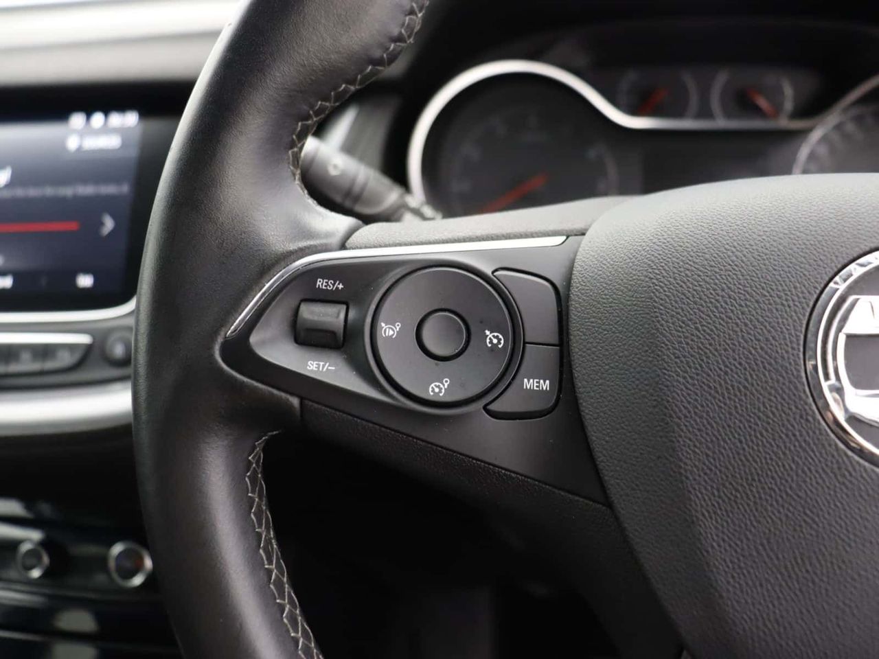 Vauxhall Grandland X