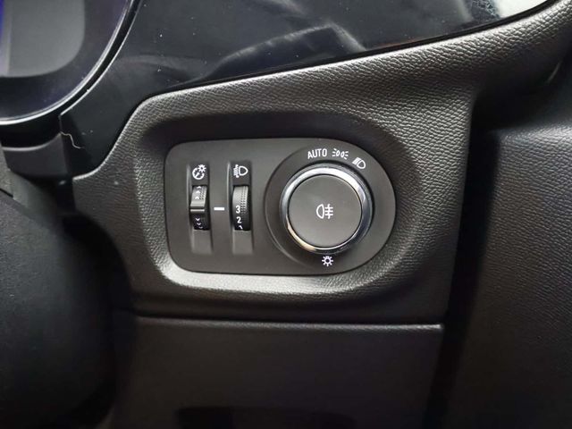 Vauxhall Corsa Electric