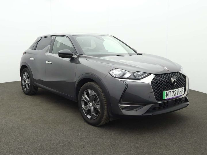 2022 3 CROSSBACK DS DS3 CROSSBACK 100KW E TENSE BASTILLE 50KWH 5DR AUTO 99 BATTERY... photo