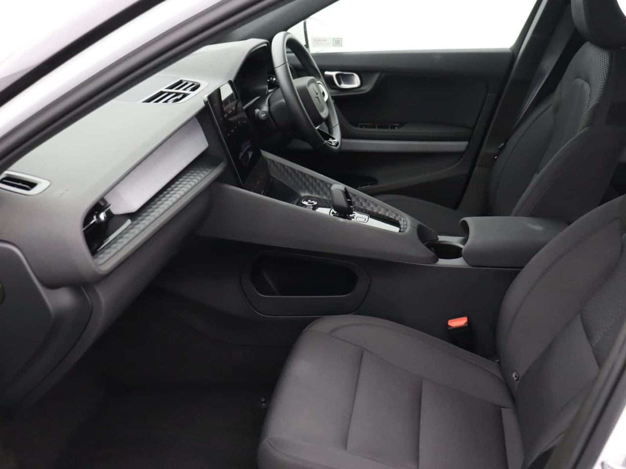 Polestar Polestar 2