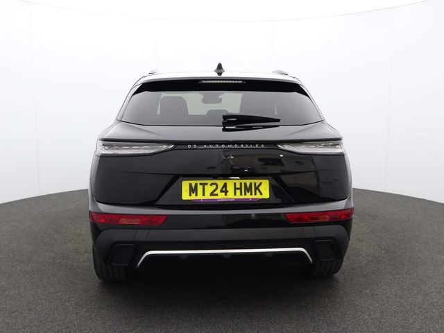 DS AUTOMOBILES DS 7