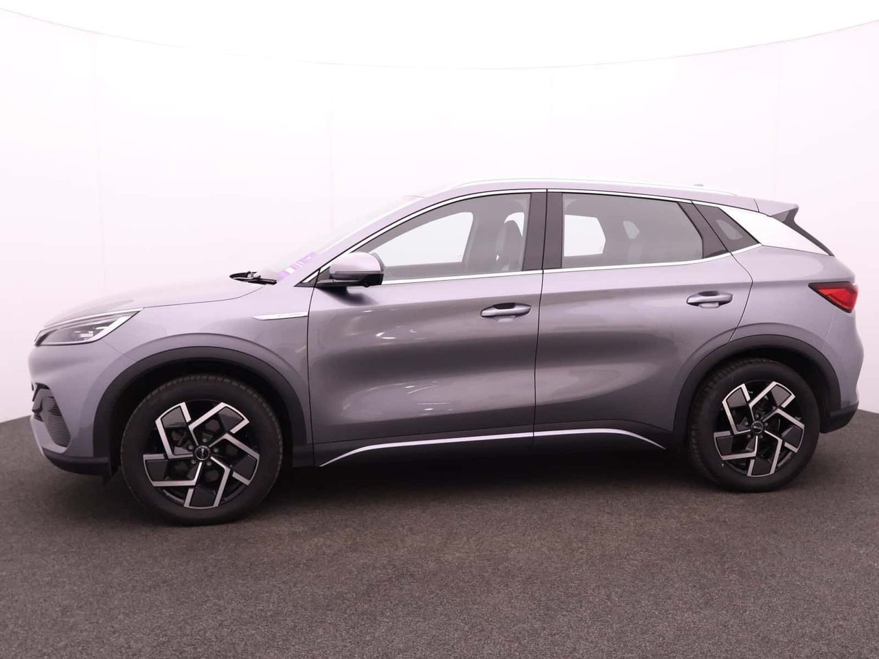 BYD Atto 3