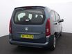 Vauxhall Combo-e Life 