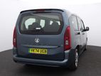 Vauxhall Combo-e Life 