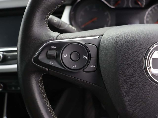 Vauxhall Crossland X