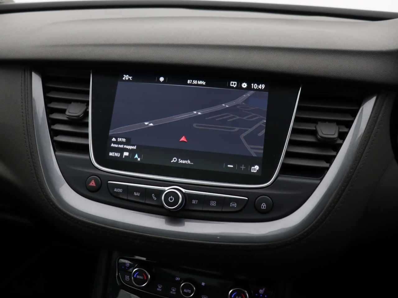 Vauxhall Grandland X 