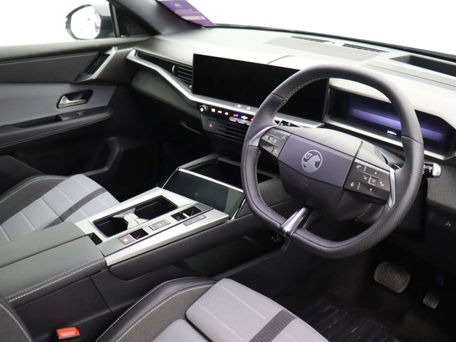 Vauxhall Grandland