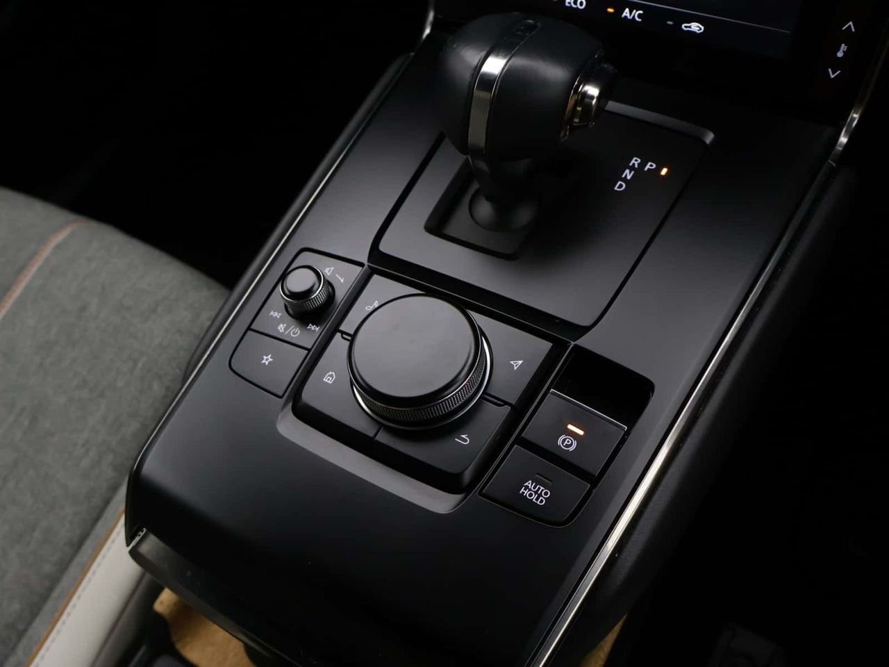Mazda MX-30