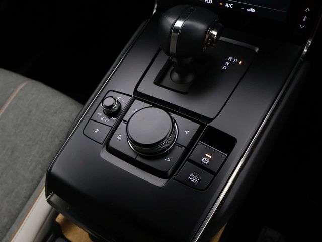 Mazda MX-30