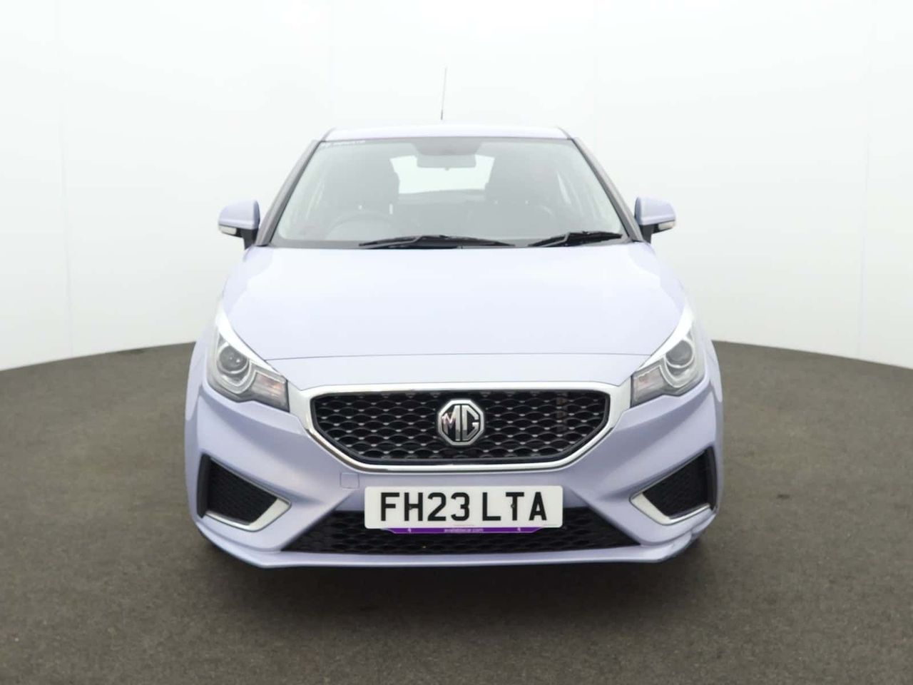 MG MG3