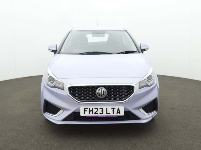 MG MG3