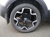 Vauxhall Crossland