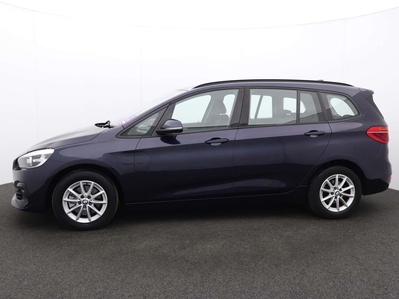 BMW 2 Series Gran Tourer 