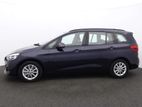 BMW 2 Series Gran Tourer 